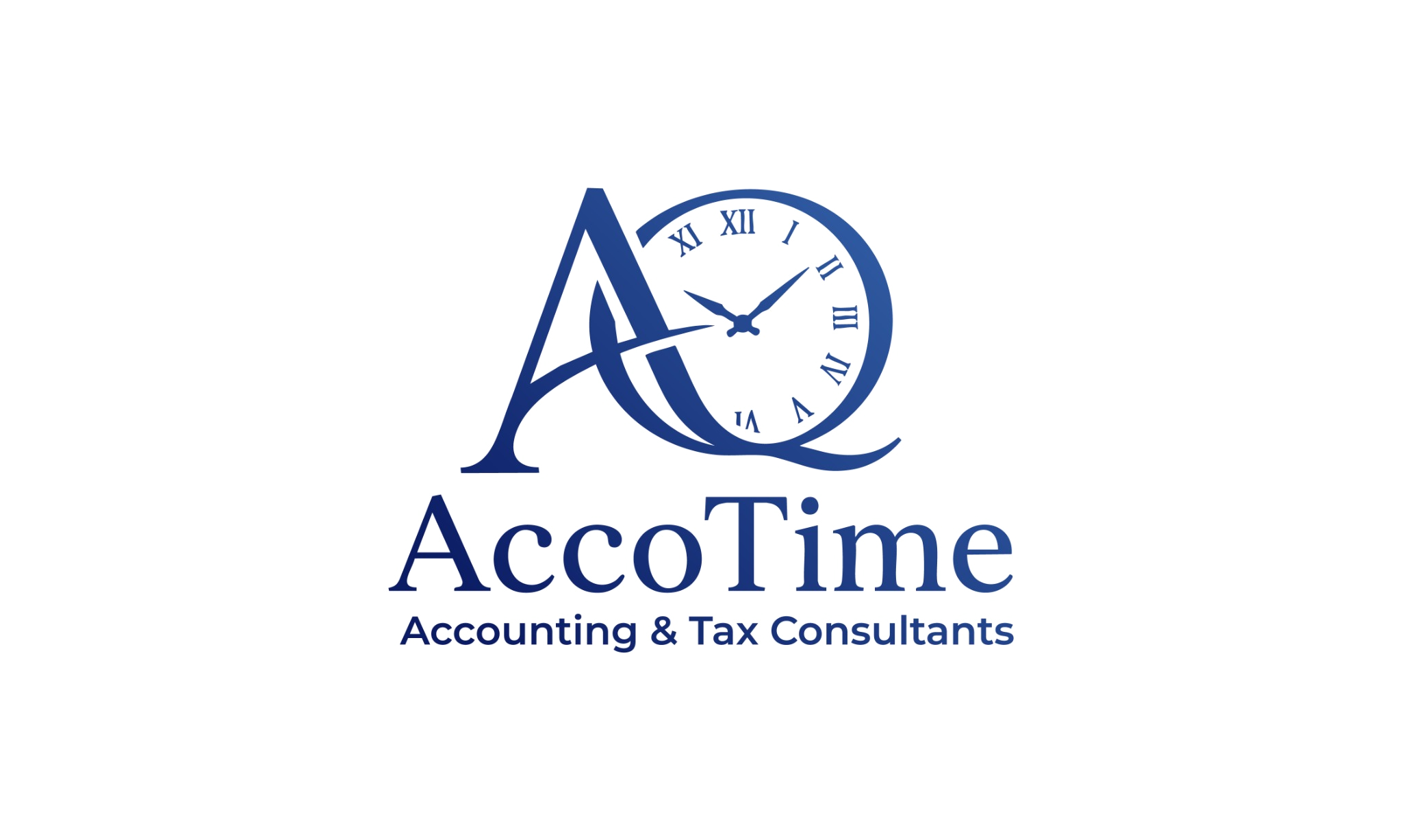 AccoTime Logo